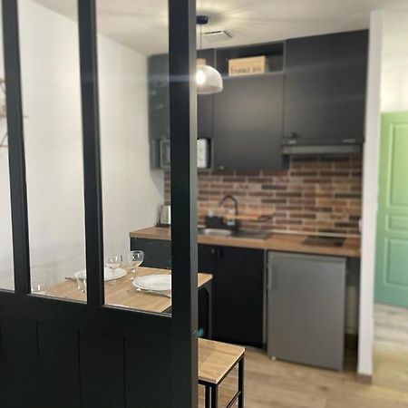 Studio Moderne Et Tout Equipe Bourges Ngoại thất bức ảnh