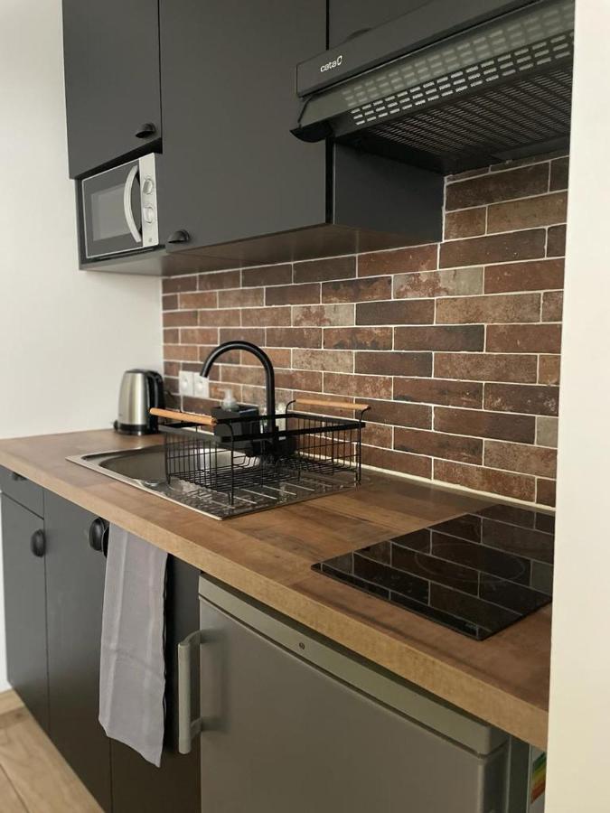 Studio Moderne Et Tout Equipe Bourges Ngoại thất bức ảnh