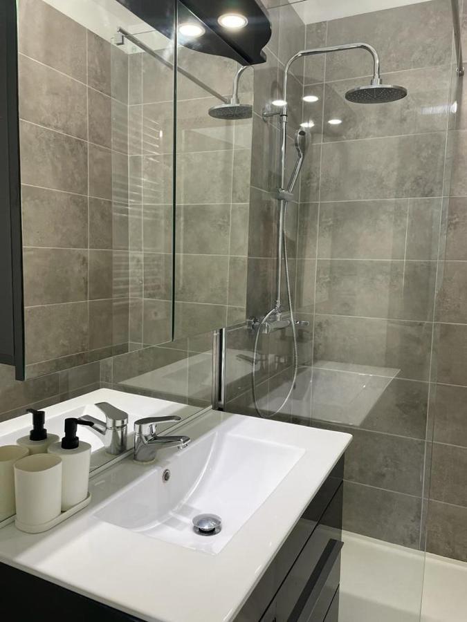 Studio Moderne Et Tout Equipe Bourges Ngoại thất bức ảnh